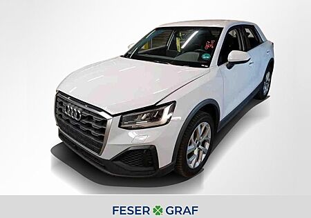 Audi Q2 35 TFSI S tronic LED / Tempomat / Sitzheizung