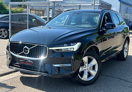 Volvo XC 60 XC60 Virtual|Kamera|LED|AHK|1.Hand|Scheckheft|