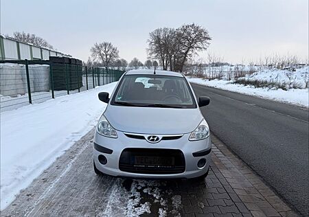 Hyundai i10 1.1 Classic
