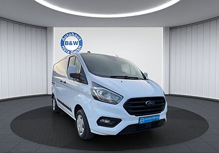 Ford Transit Custom 300 L1 Trend*1.Ha*KAMERA*SHZ*TEMP