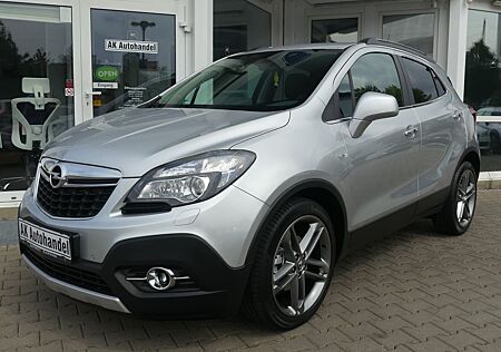 Opel Mokka Innovation Aut Nav Xenon Schiebedach