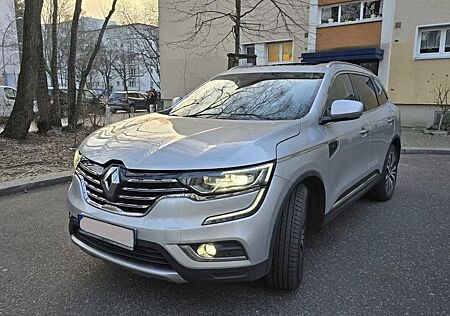 Renault Koleos BLUE dCi 185 X-tronic Initiale Pa...