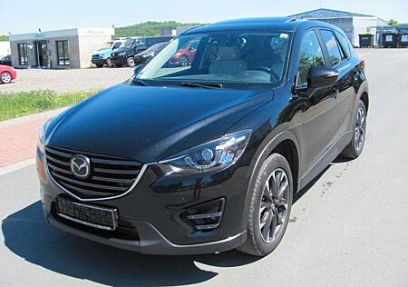 Mazda CX-5 2.2 SKYACTIV-D Nakama Intense AWD