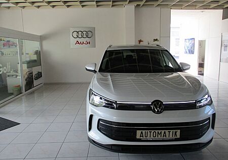VW Tiguan Volkswagen 1.5 eTSI 96 kW DSG Life /LED Kamera ehK