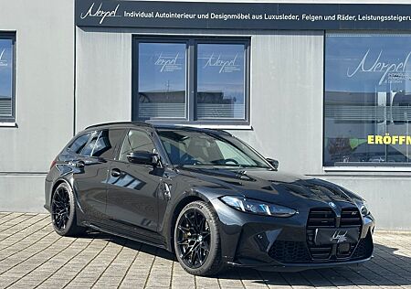 BMW M3 Tour C MxDr|Carbon-Keramik Br|MRaceTrackPaket