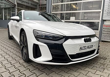 Audi RS e-tron GT 440 kW-Laser-Allradlenkung-HeadUp