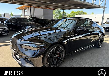 Mercedes-Benz CLE 53 AMG 4MATIC+ Coupé PANO HUD MEM BURM KEYL