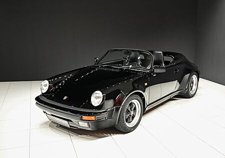 Porsche 911 Urmodell 911 Speedster Top Original Zustand Sportsitze