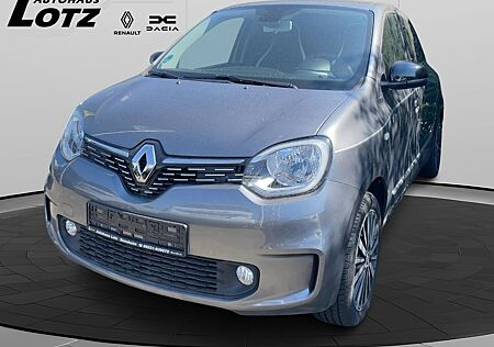 Renault Twingo E-TECH 100% elektrisch TECHNO