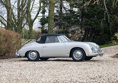 Porsche 356 356A