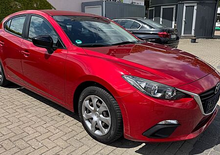Mazda 3 1.5 Lim. Prime-Line *Klima/Euro5/74KW*