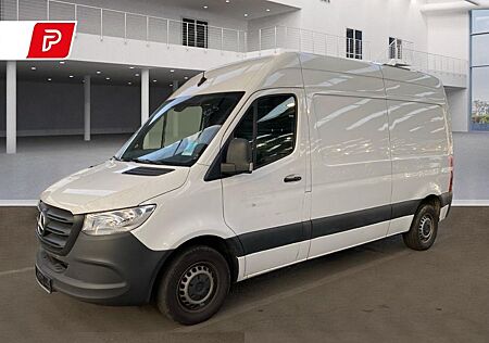 Mercedes-Benz Sprinter 215 CDI Lang-Hoch 110KW Kamera Klima