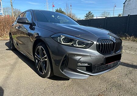 BMW 118i M Sport M Sport