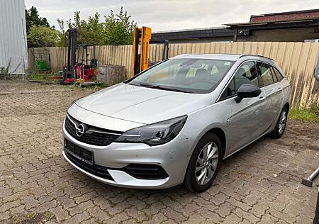 Opel Astra ST 1.5D,Elegance,Bose, Digital Tacho, Keyl