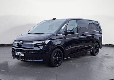 VW T7 Multivan Volkswagen Multivan Life 1,5 l eHybrid OPF 4 MOTION 4MOTIO