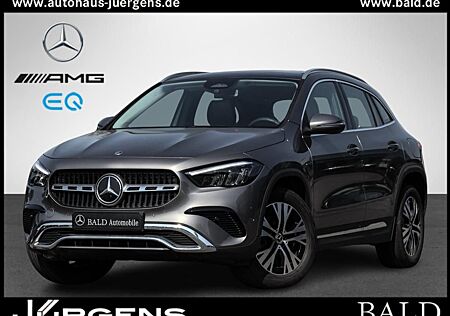 Mercedes-Benz GLA 200 d Progressive/Pano/LED/Cam/Winter/Easy-P
