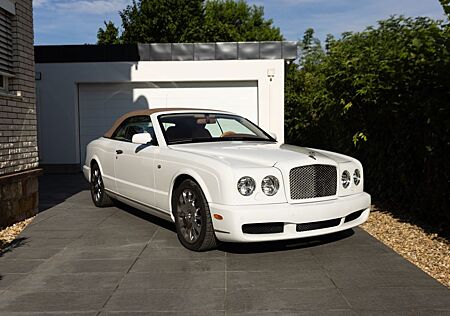 Bentley Azure - -