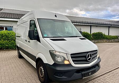 Mercedes-Benz Sprinter II Kasten 310/311/313/314/316 CDI*KLIMA