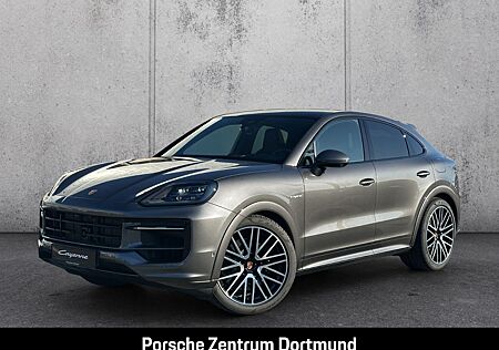 Porsche Cayenne S E-Hybrid Coupe Surround-View Panorama