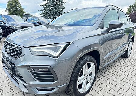 Seat Ateca 2.0 TDI FR AHK Full Link DAB Kamera SHZ
