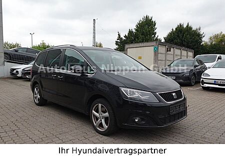 Seat Alhambra Style 7-Sitzer