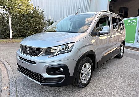 Peugeot Rifter gebraucht kaufen Peugeot Rifter Allure Pack L2 *Tempomat*Navi*AHK*TÜVNEU*