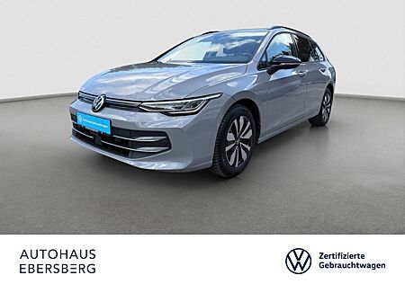VW Golf Volkswagen VIII Variant GOAL 1.5 eTSI 5JGar Spr Travel