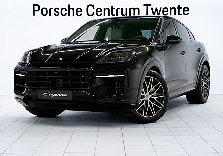 Porsche Cayenne gebraucht kaufen Porsche Cayenne E-Hybrid Coupé