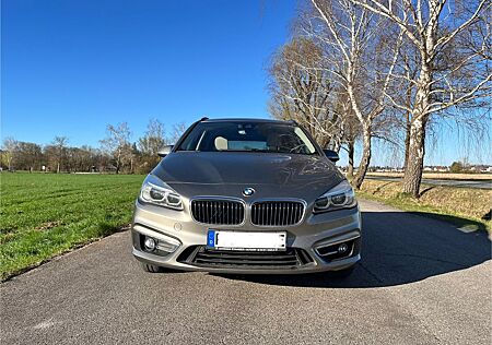 BMW 2er 225xe Active Tourer iPerformance Luxury Line...