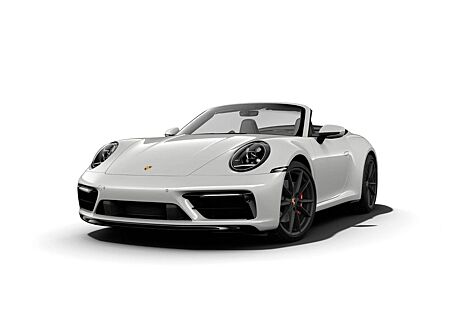 Porsche 911 Urmodell 911 Carrera 4S Cabriolet SportDesign Paket