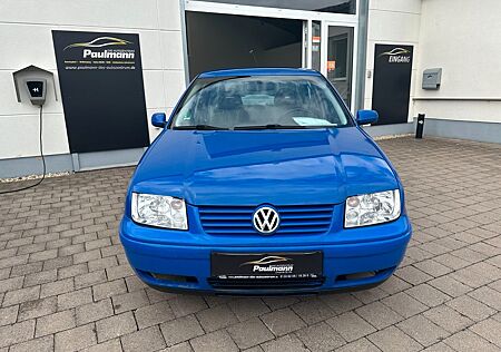VW Bora Volkswagen 1,6 Comfortline