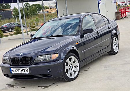 BMW 316i Edition Lifestyle Edition Lifestyle