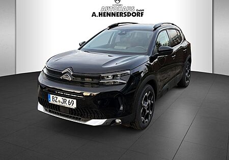 Citroën C5 Aircross Hybrid 145 ë-DSC6 MAX