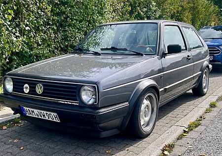 VW Golf Volkswagen