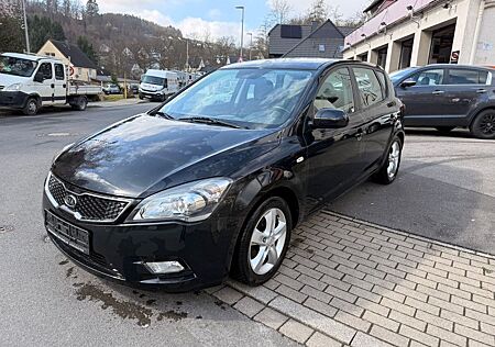 Kia Cee'd / Ceed 1.6 Klimaautomatik,Navi,Neu Tüv
