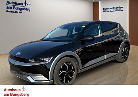 Hyundai IONIQ 5 72,6kWh TECHNIQ LED CarPlay Navi 800 V.