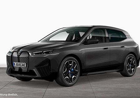 BMW iX xDrive40 Sportpaket HK HiFi DAB Pano.Dach