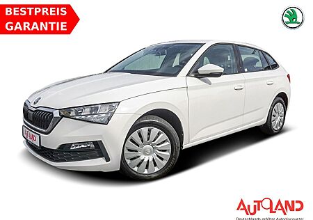 Skoda Scala 1.0 TSI Cool Plus DSG LED Sitzheizung DAB