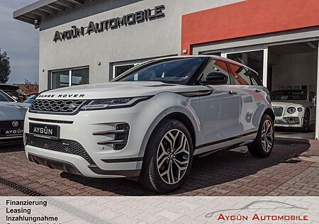 Land Rover Range Rover Evoque Evoque D165 AWD R-Dynamic HSE*Winter-Paket*Keyl*