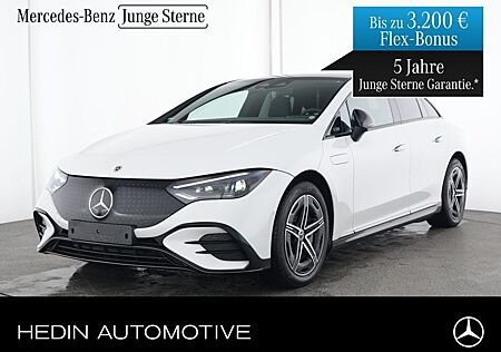 Mercedes-Benz EQE 350 4M AMG|NIGHT|PANO|DISTR|360°|MEMO|AHK|