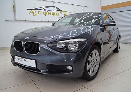BMW 116 i Autom. ~ Klimatr. ~ PDC ~ II.Hand