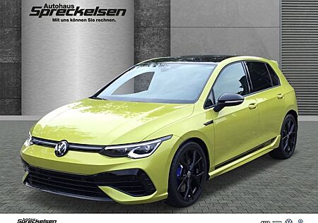 VW Golf Volkswagen VIII Performance 2.0 TSI R333 Limited Editi