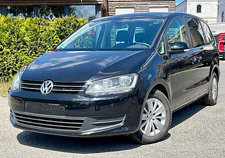 VW Sharan Volkswagen 2.0 TDI Trendline BMT ~ 7-SITZER ~