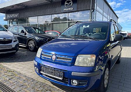 Fiat Panda 1.2 8V Dynamic