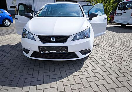 Seat Ibiza 1.4 TDI 44kW Ecomotive Reference Reference