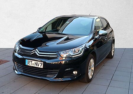 Citroën C4 PureTech 110 SELECTION + Winterradsatz
