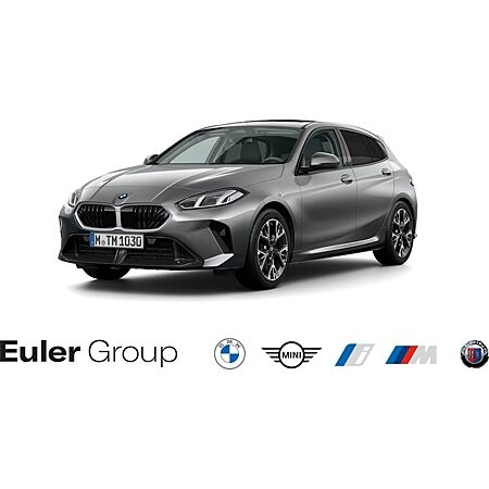BMW 1er leasen