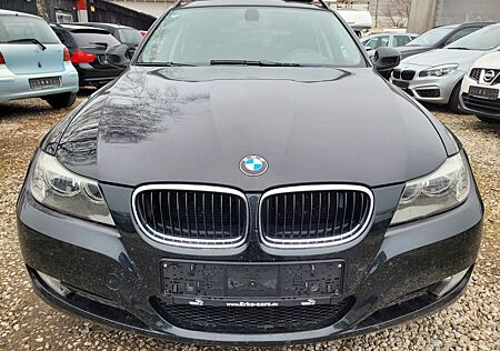 BMW 318i Touring