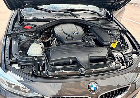 BMW 420d 420 Gran Coupé xDrive Gran Coupé Luxury...