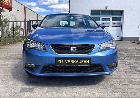 Seat Leon 1.4 TSI 90kW Start&Stop I-TECH